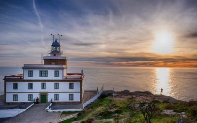 La Ruta de los Faros