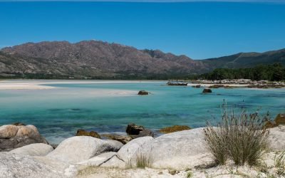 Las Playas de Galicia